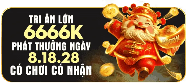 Hoàn trả thể thao không giới hạn